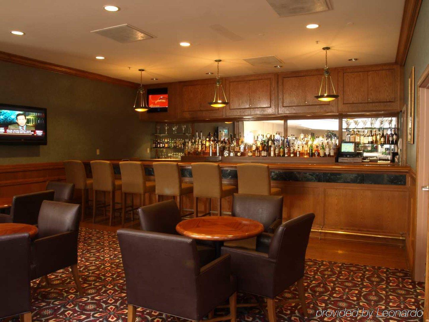 Otel Embassy By Hilton Near The Galleria Houston