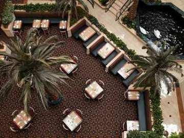 Otel Embassy By Hilton Near The Galleria Houston